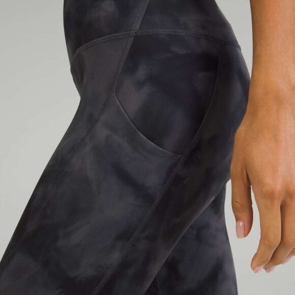 Wunder Train 25” with pockets, size 8, diamond dye color - Picture 6 of 6